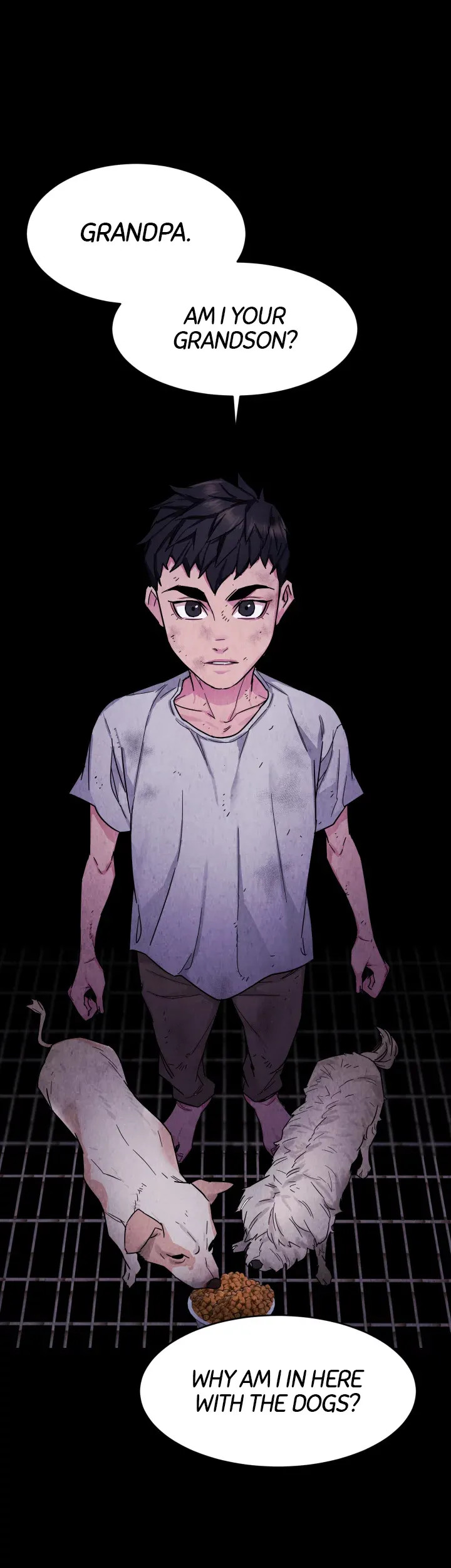 ONE KILL Chapter 56 image 42
