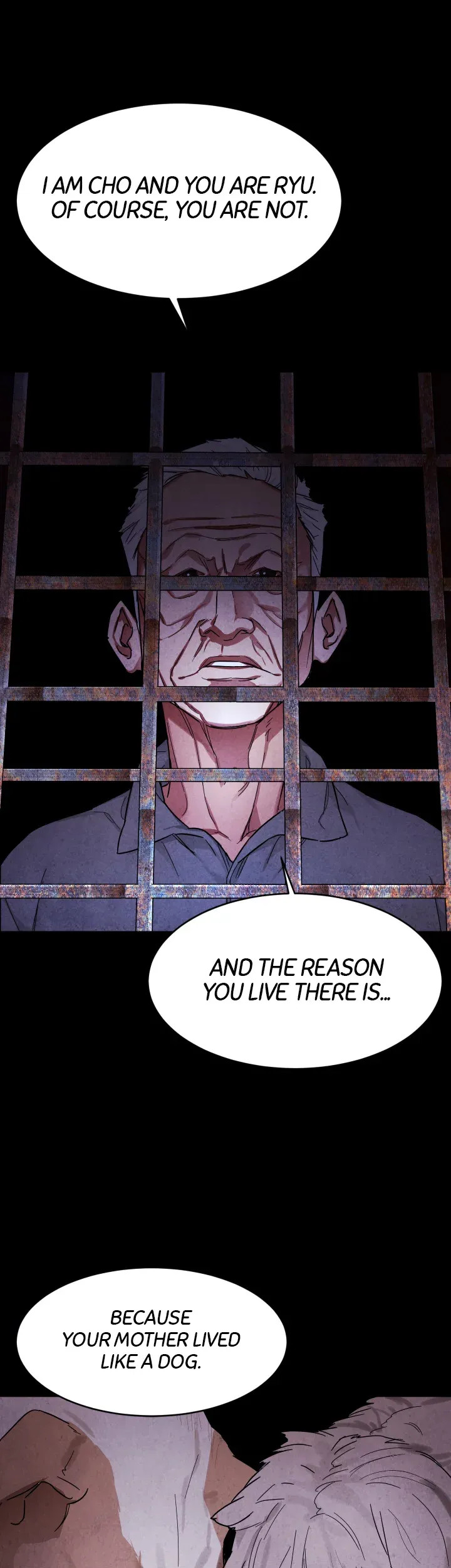 ONE KILL Chapter 56 image 43