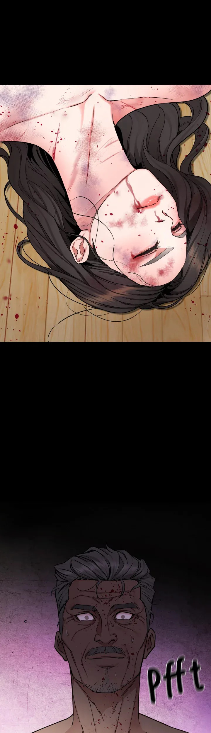 ONE KILL Chapter 56 image 49