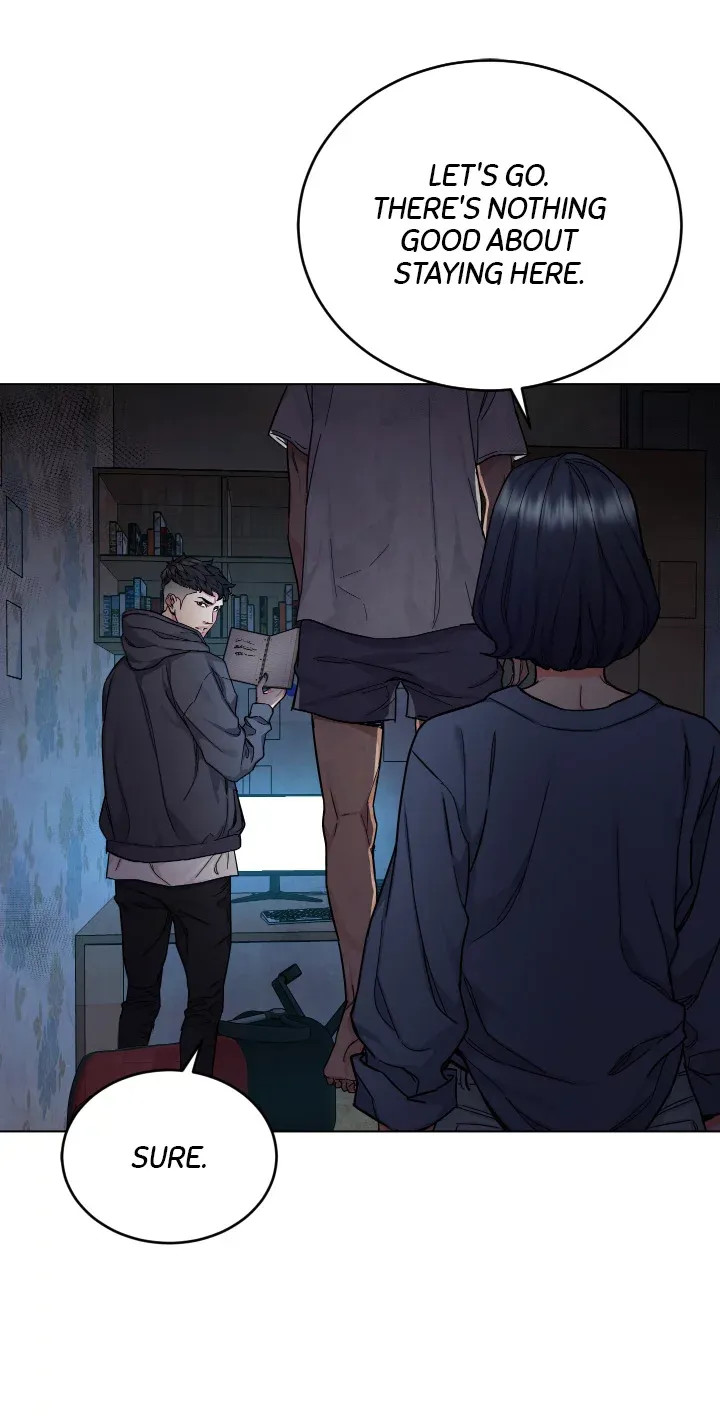 ONE KILL Chapter 56 image 5