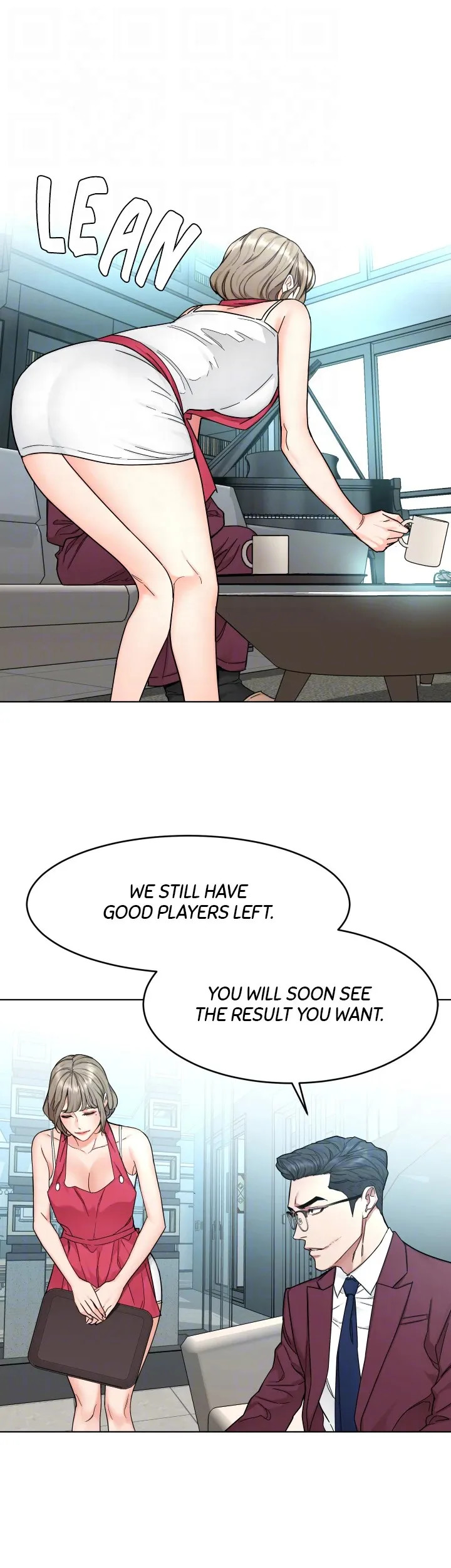ONE KILL Chapter 57 image 11