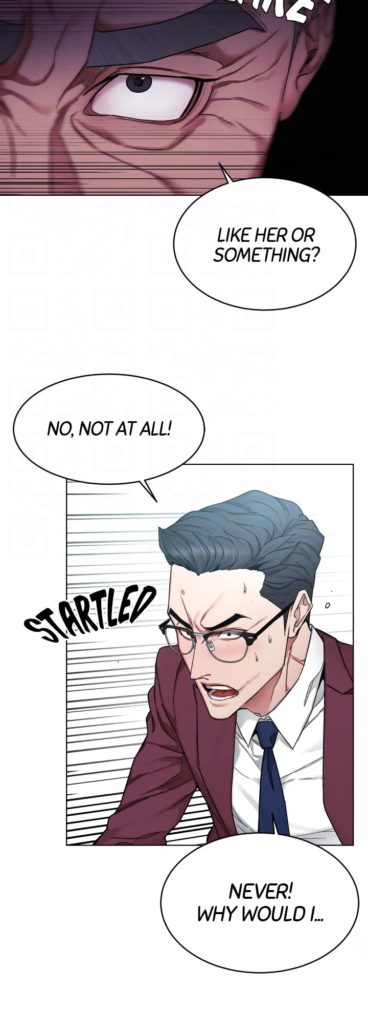 ONE KILL Chapter 57 image 14