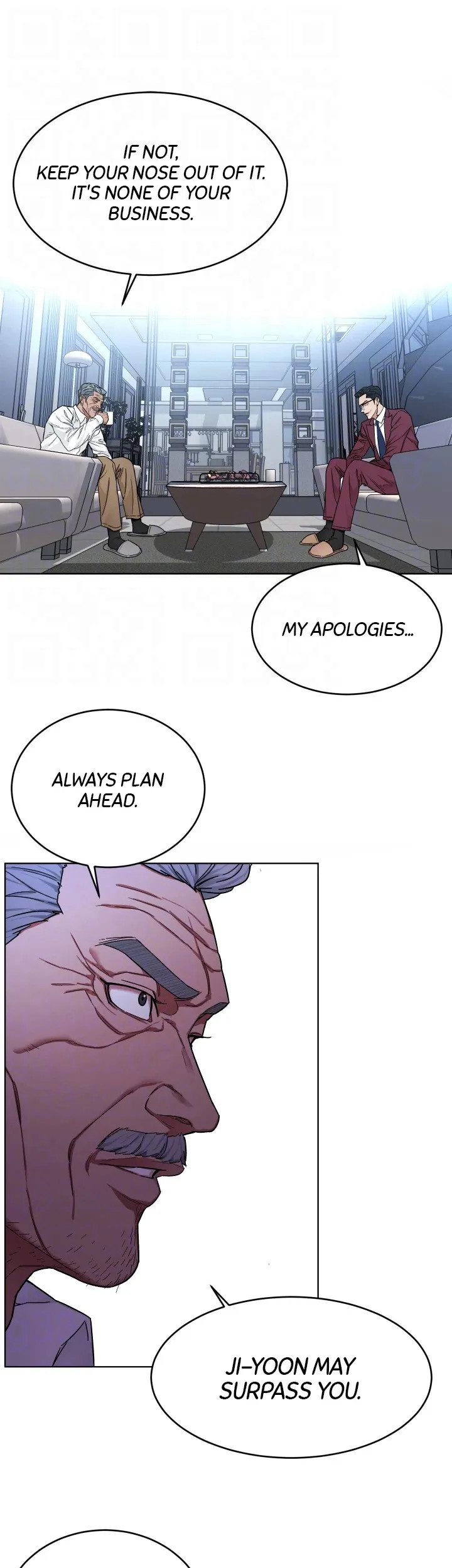 ONE KILL Chapter 57 image 15