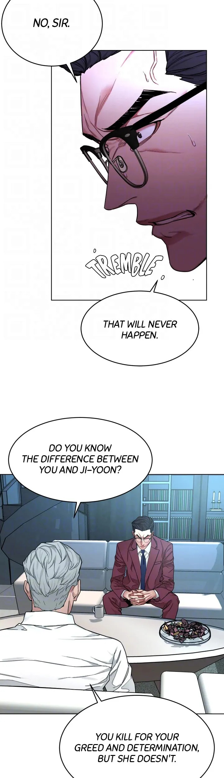 ONE KILL Chapter 57 image 16