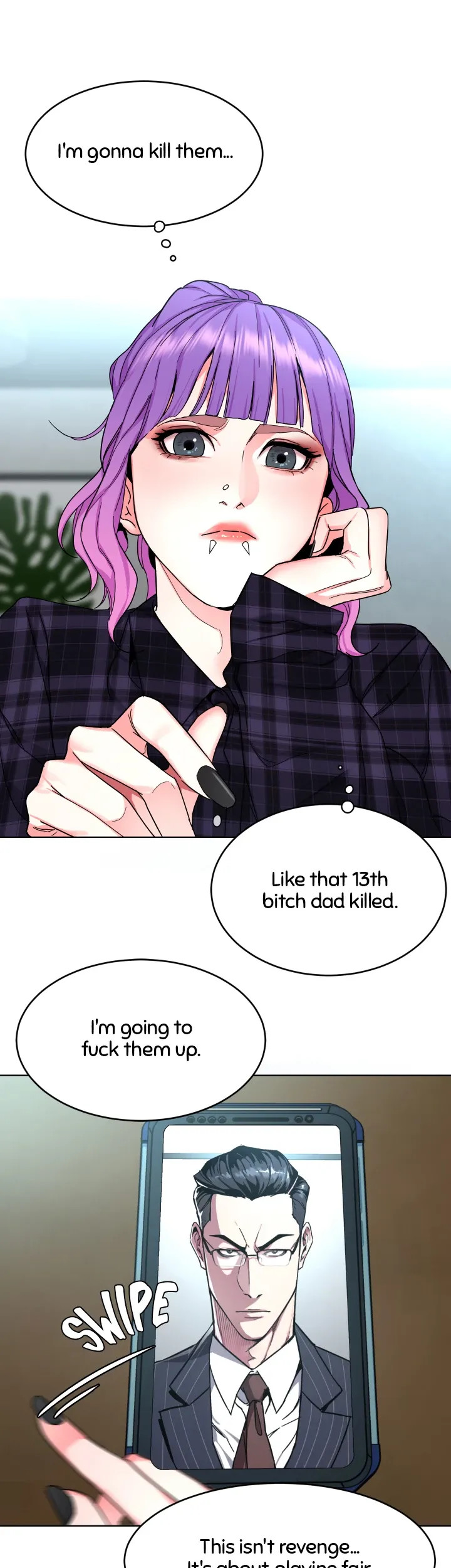 ONE KILL Chapter 57 image 22