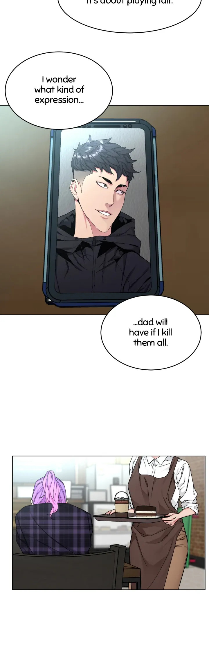 ONE KILL Chapter 57 image 23