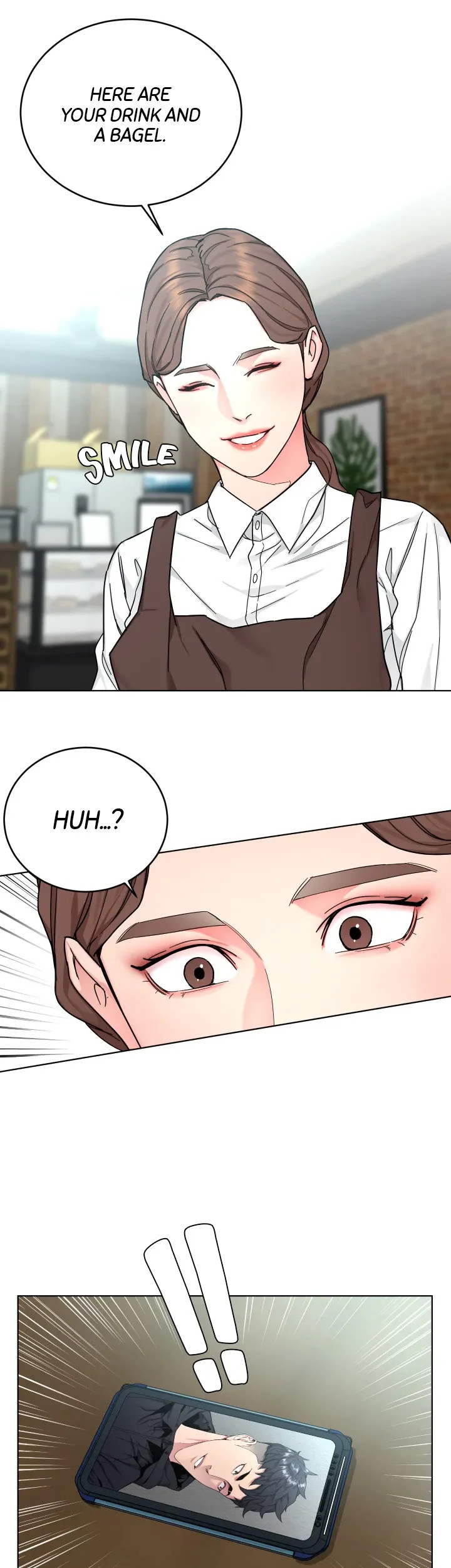 ONE KILL Chapter 57 image 24