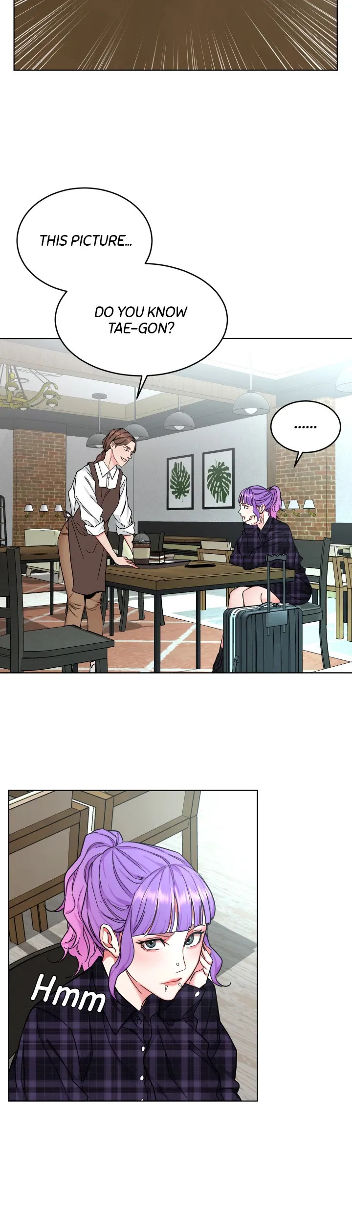 ONE KILL Chapter 57 image 25