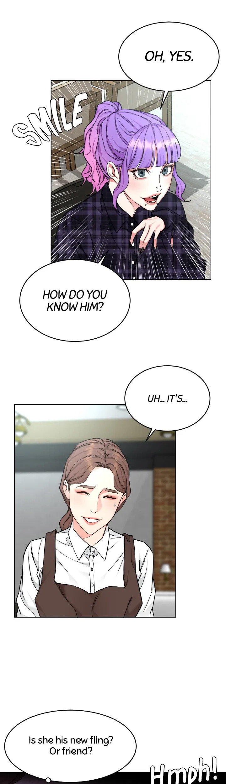ONE KILL Chapter 57 image 26