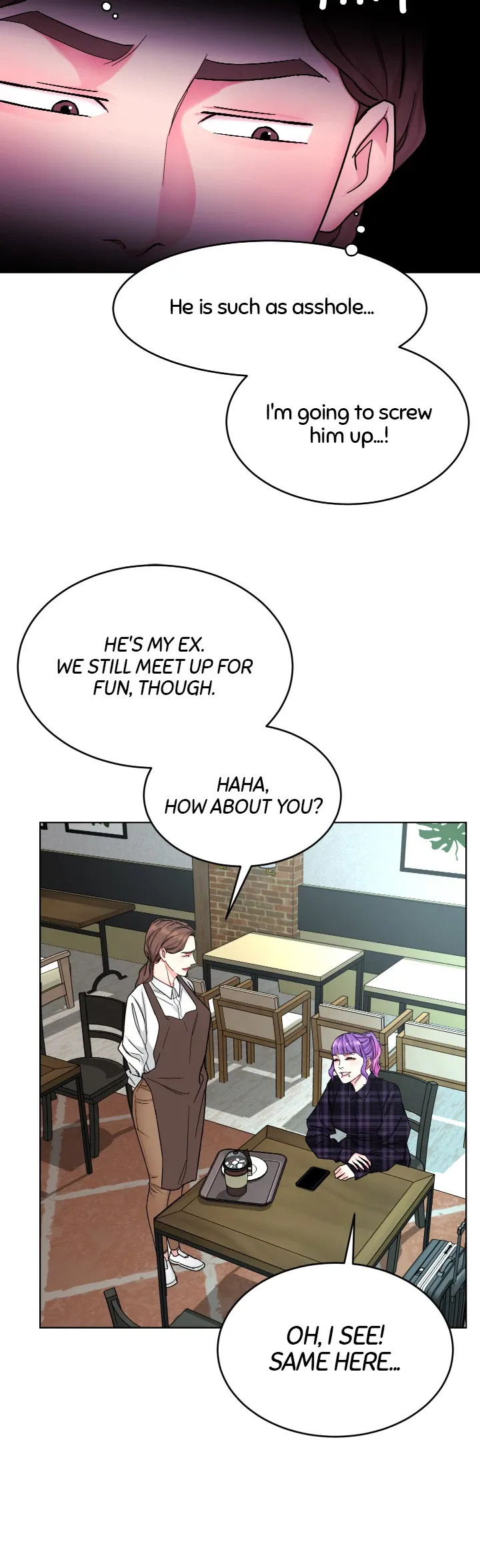 ONE KILL Chapter 57 image 27