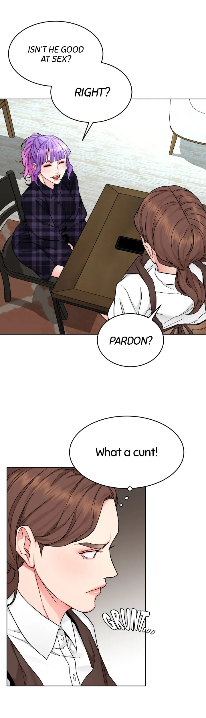 ONE KILL Chapter 57 image 28