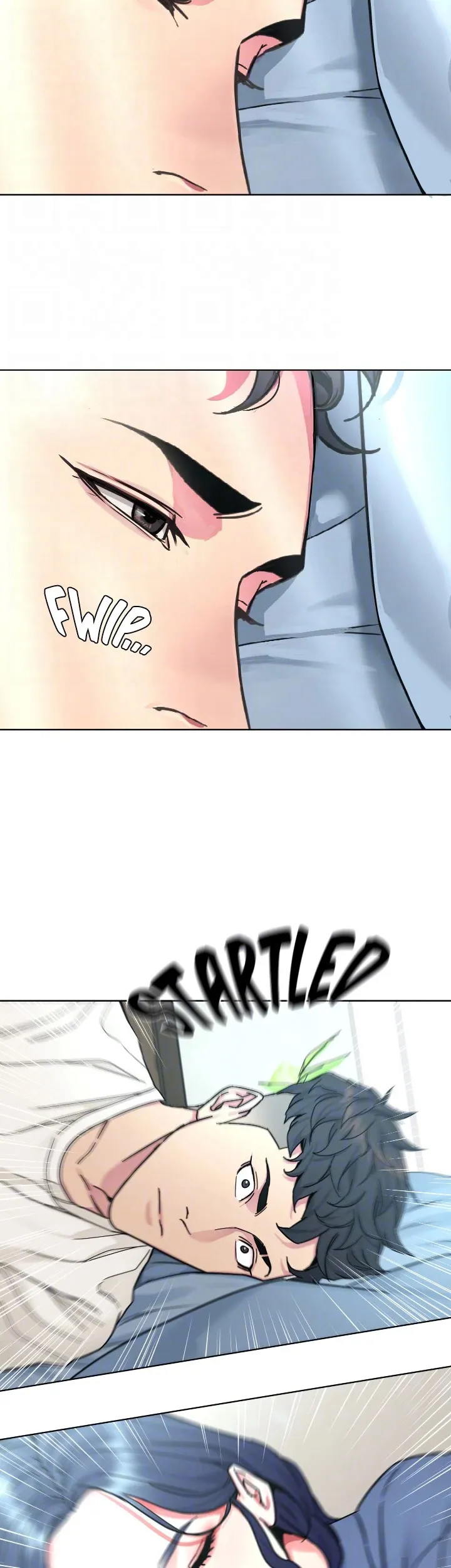 ONE KILL Chapter 57 image 31