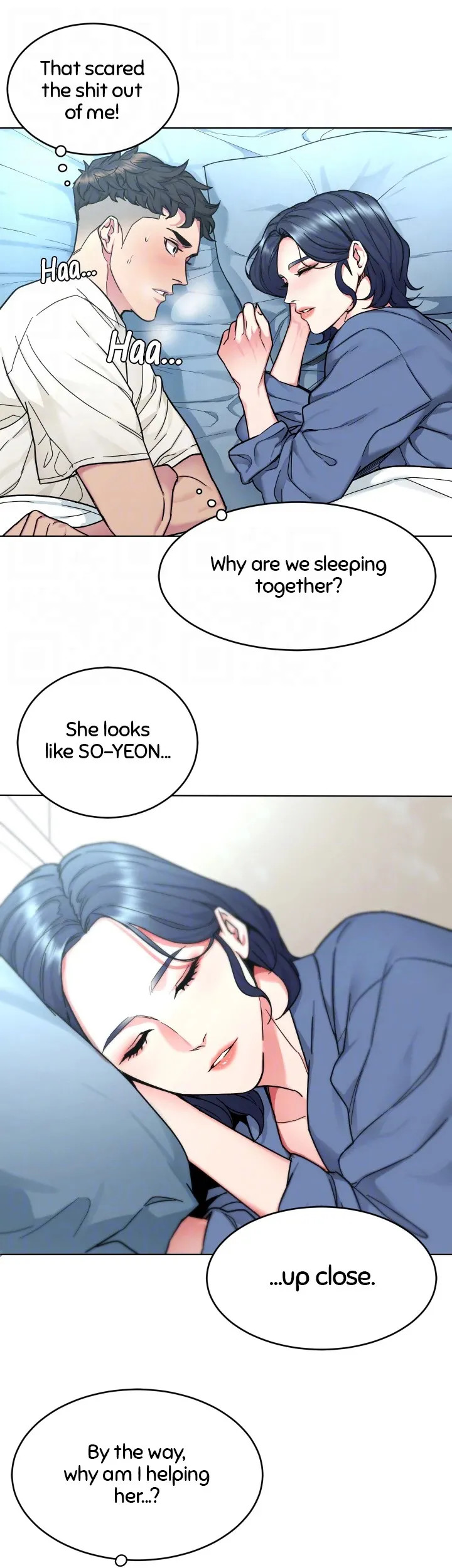 ONE KILL Chapter 57 image 33