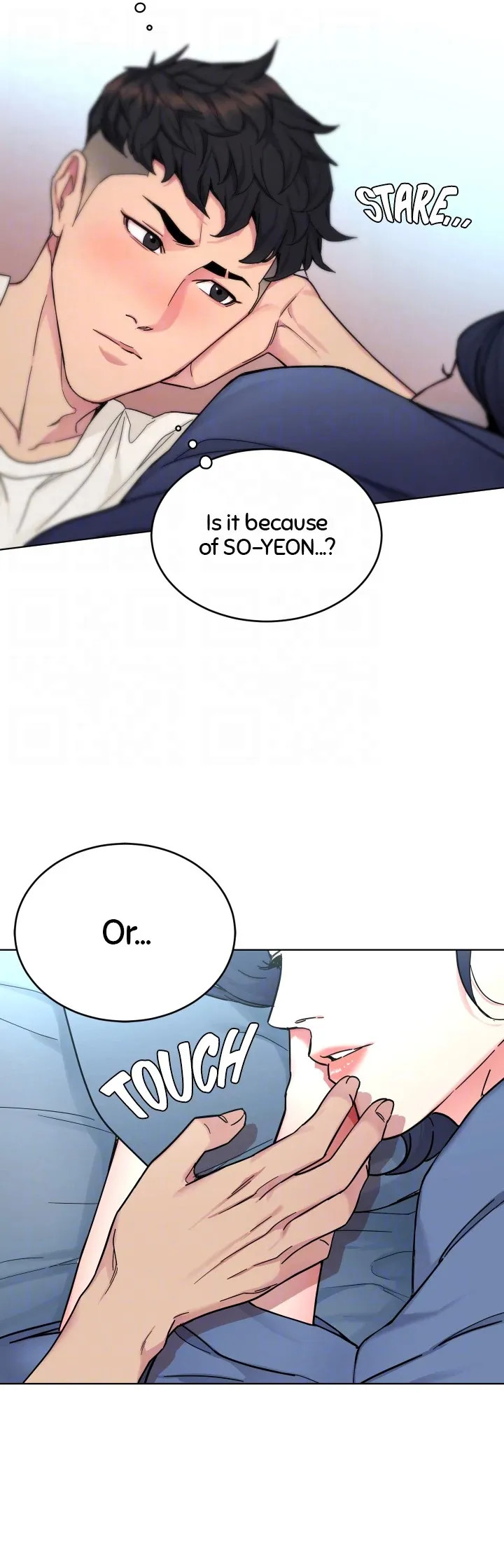 ONE KILL Chapter 57 image 34