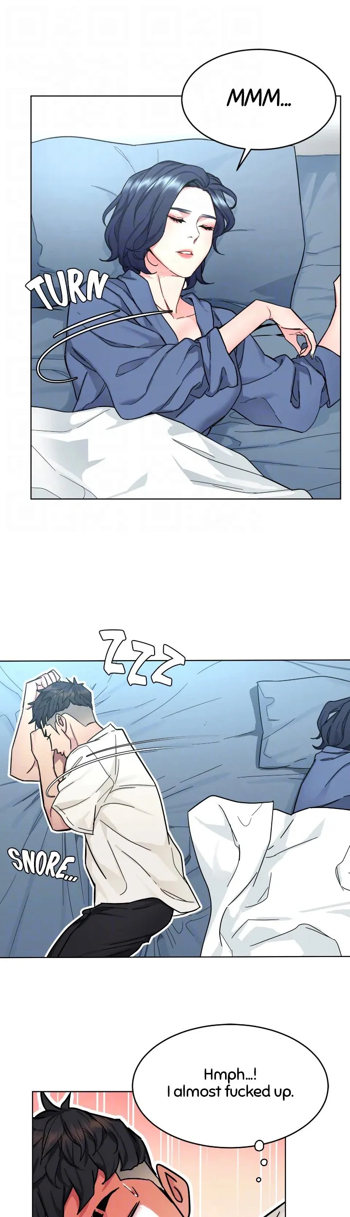 ONE KILL Chapter 57 image 35