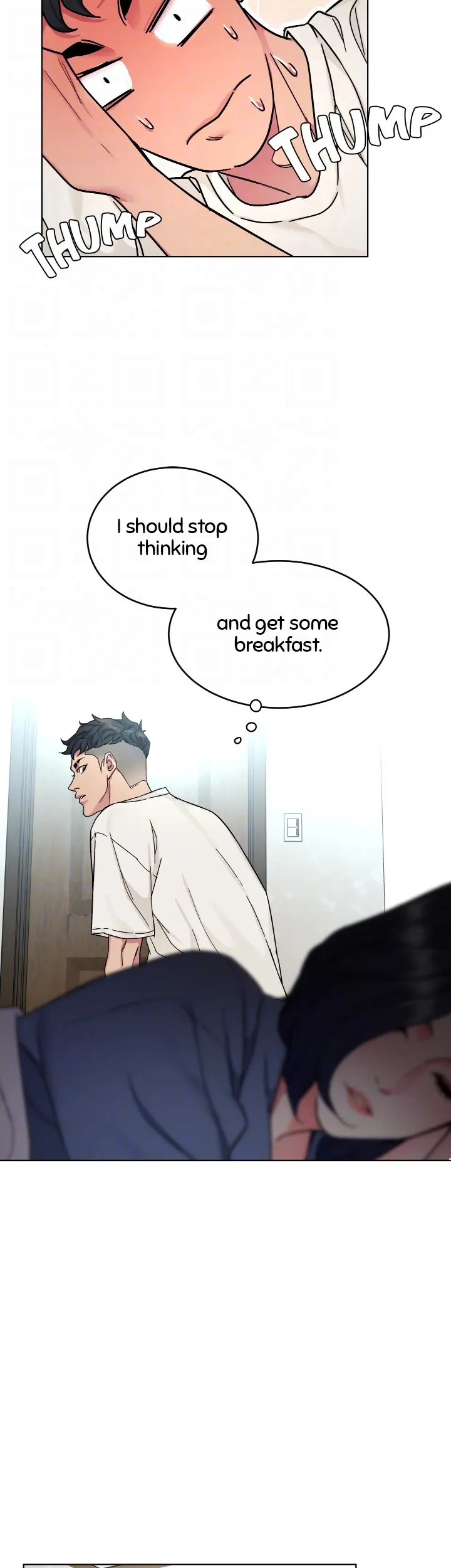 ONE KILL Chapter 57 image 36