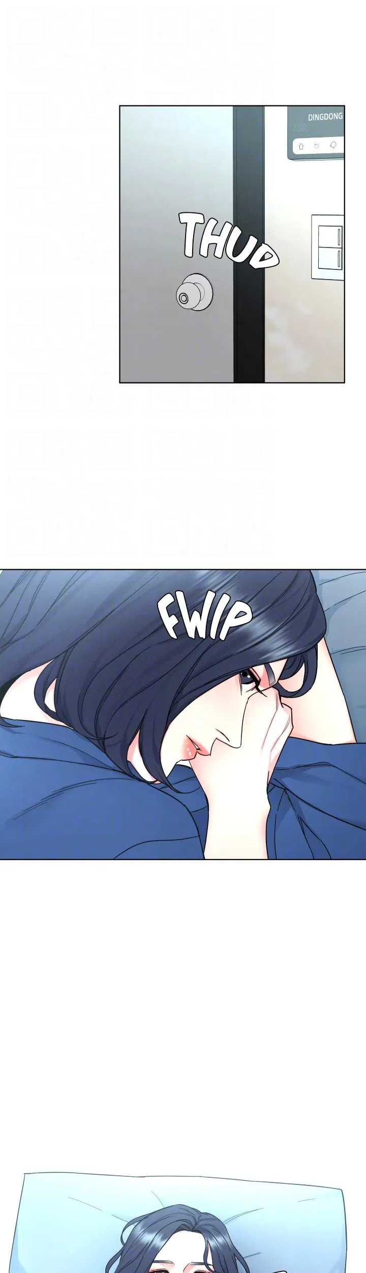 ONE KILL Chapter 57 image 38