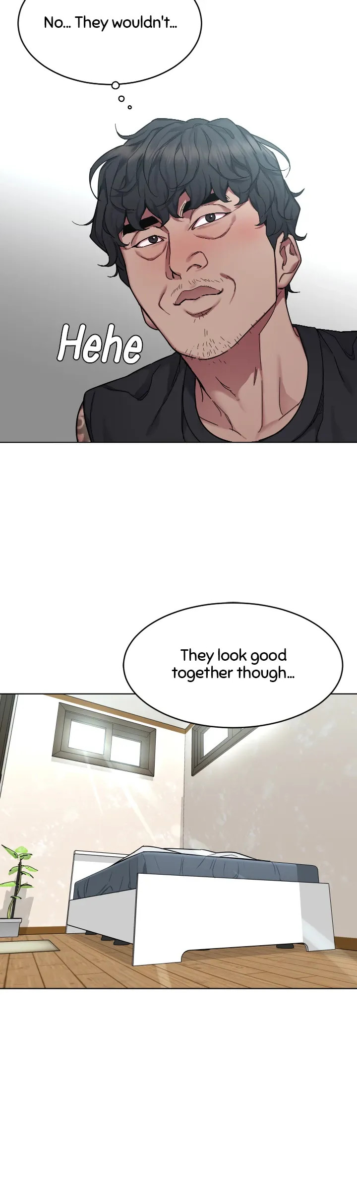 ONE KILL Chapter 57 image 3