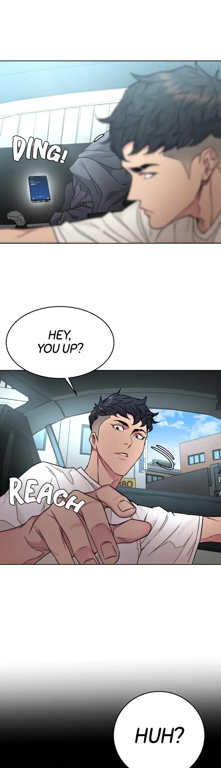 ONE KILL Chapter 57 image 40