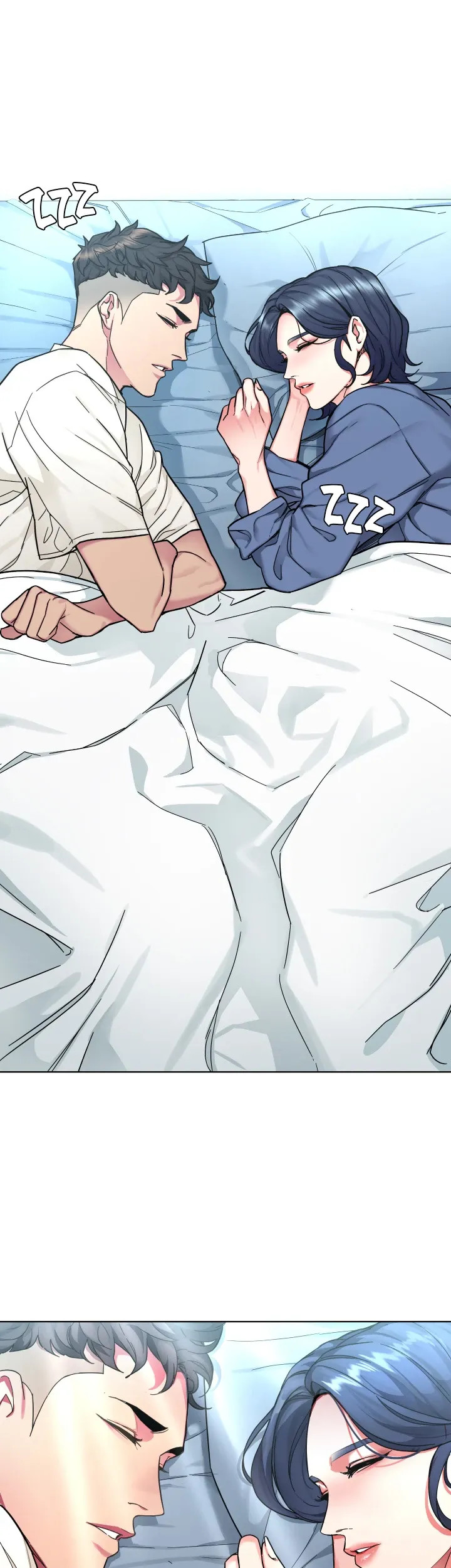 ONE KILL Chapter 57 image 4