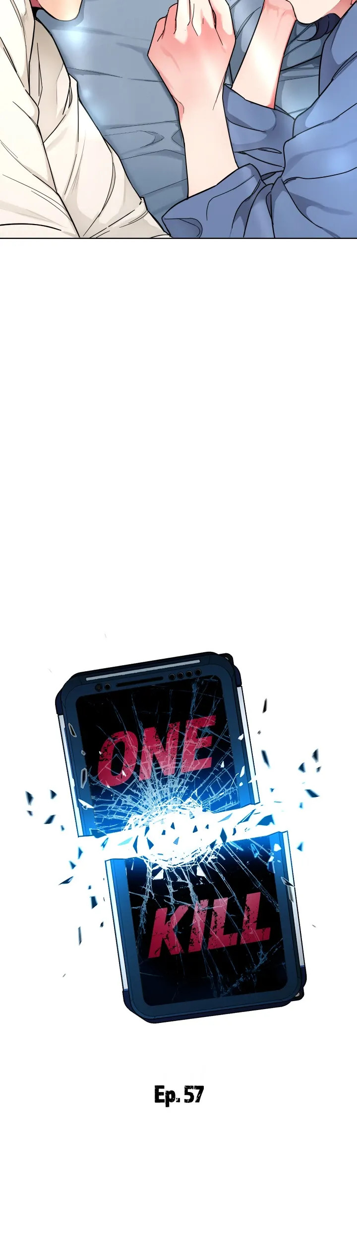 ONE KILL Chapter 57 image 5