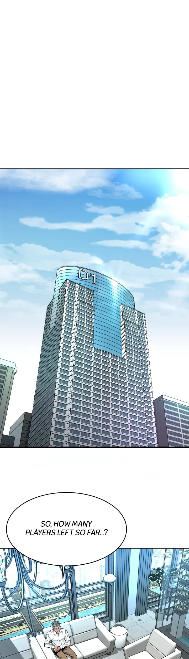 ONE KILL Chapter 57 image 6