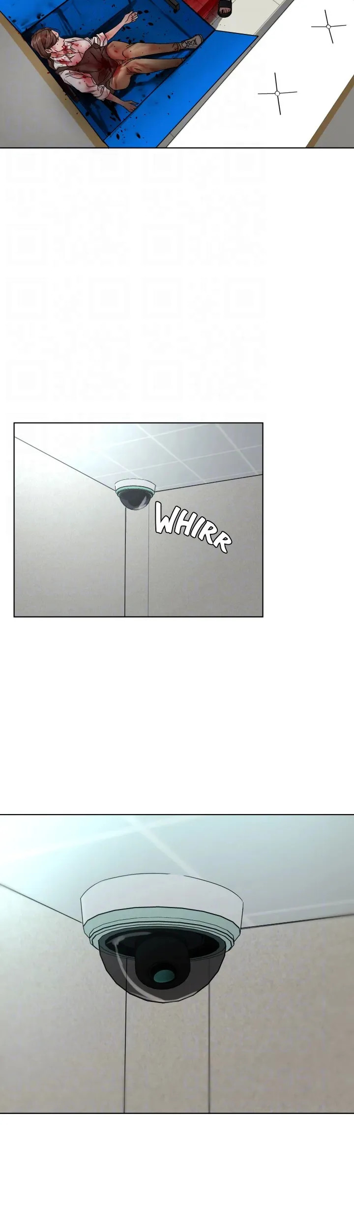 ONE KILL Chapter 58 image 13