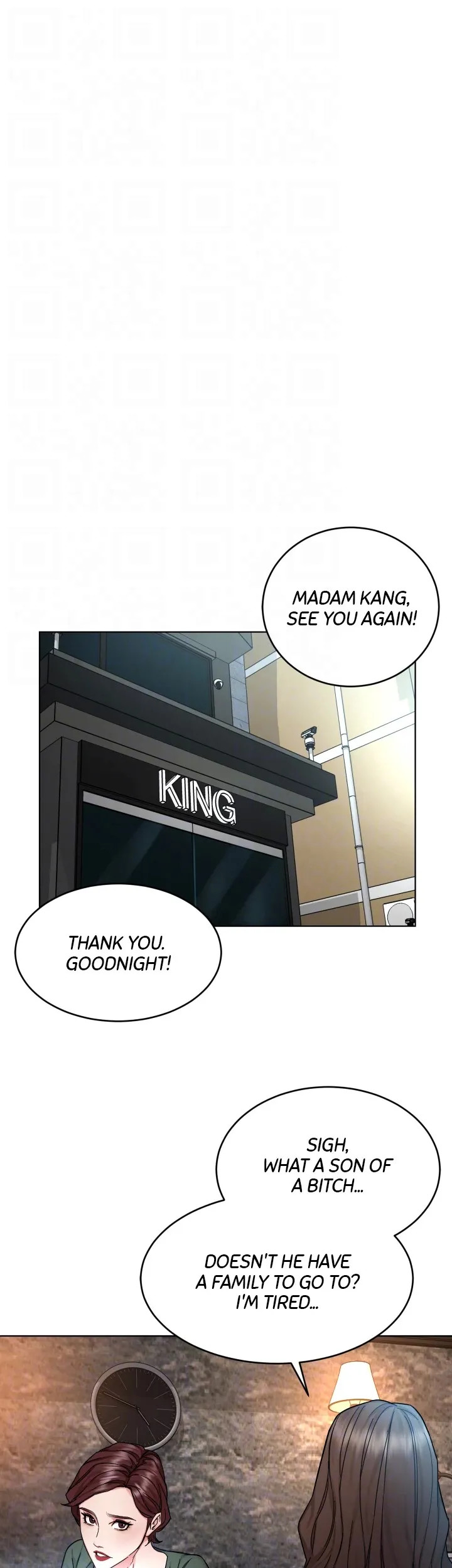 ONE KILL Chapter 58 image 14