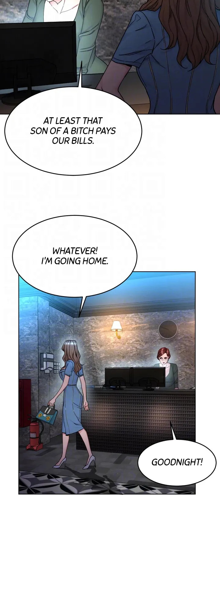 ONE KILL Chapter 58 image 15