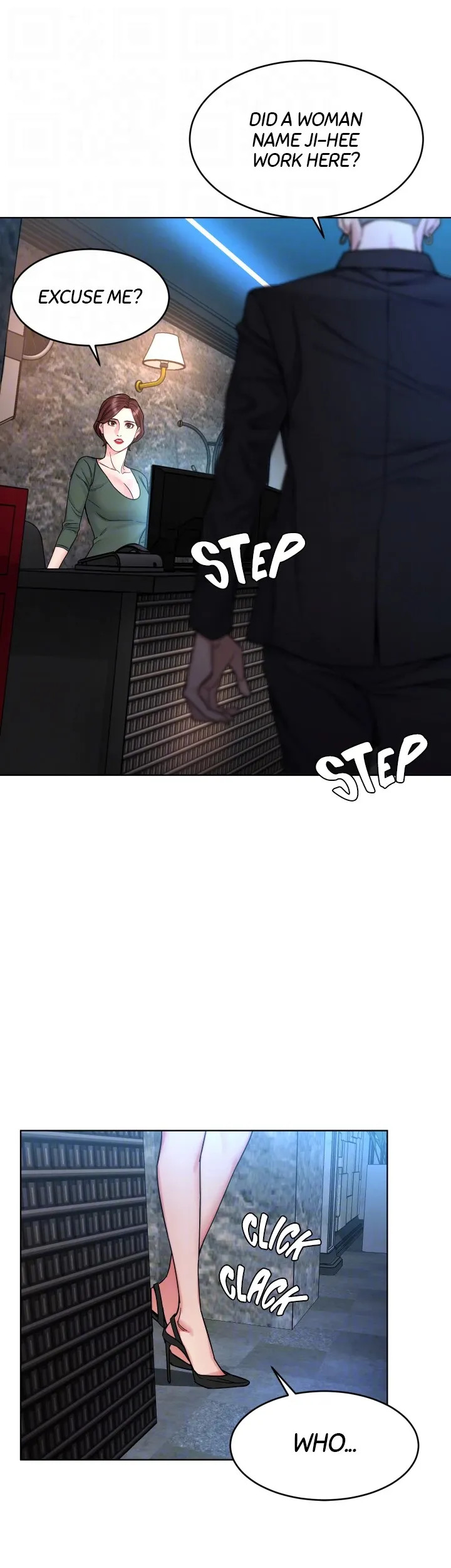 ONE KILL Chapter 58 image 19