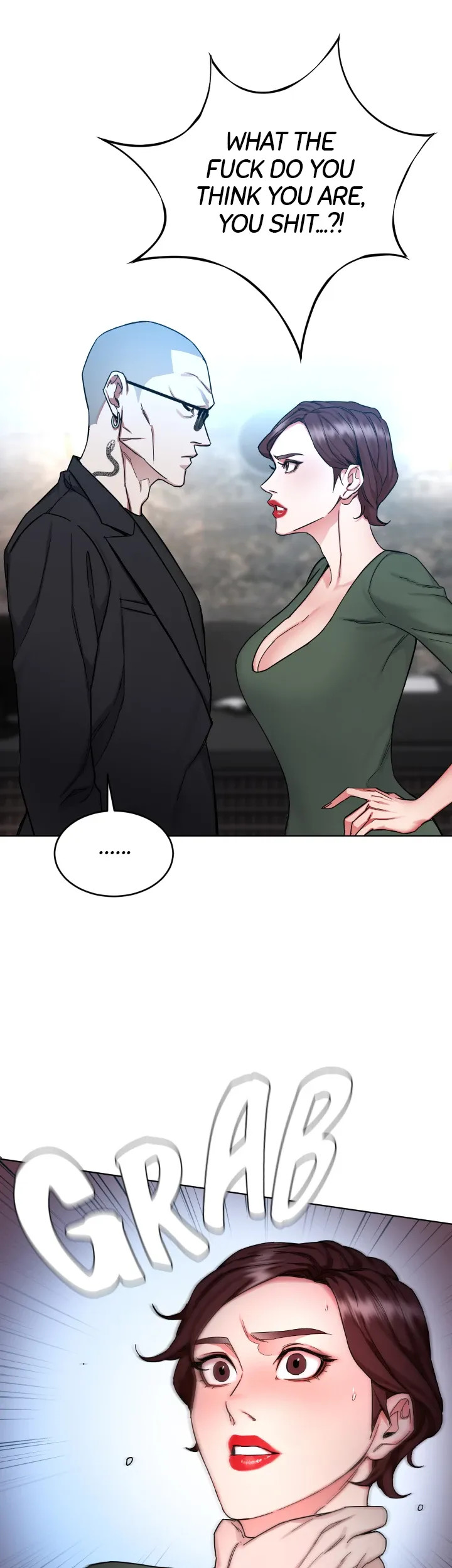 ONE KILL Chapter 58 image 20