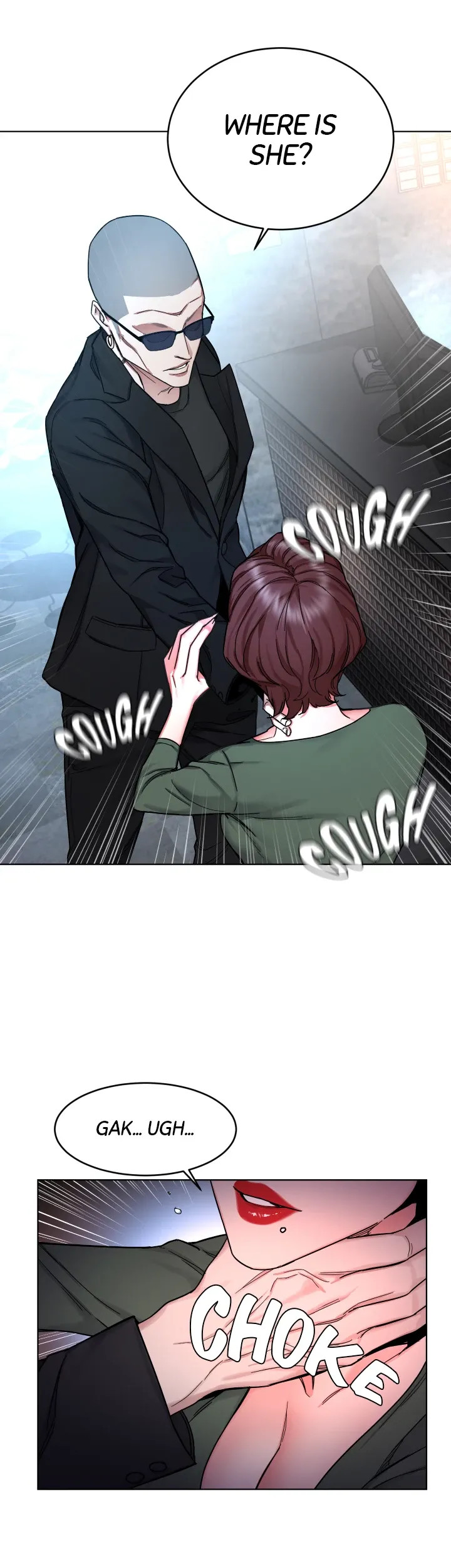 ONE KILL Chapter 58 image 22