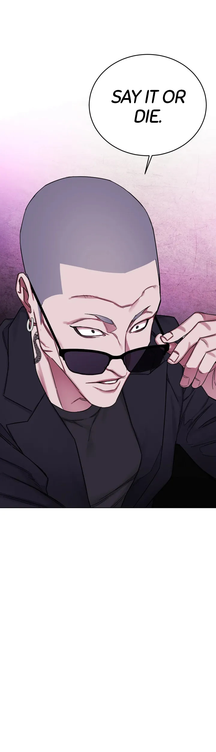 ONE KILL Chapter 58 image 23