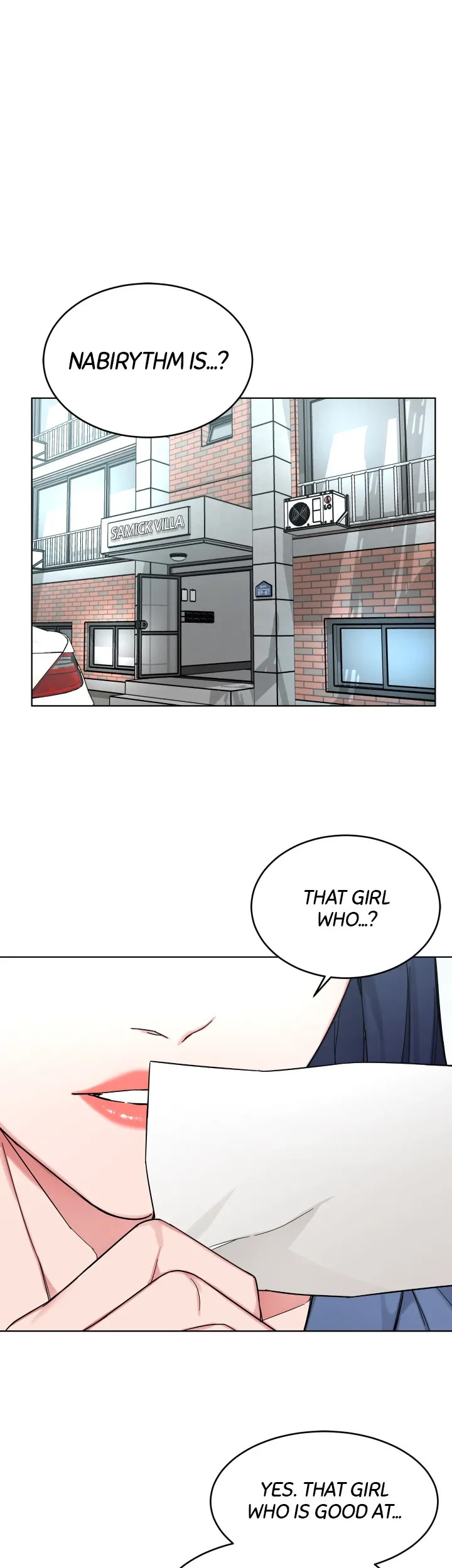 ONE KILL Chapter 58 image 24
