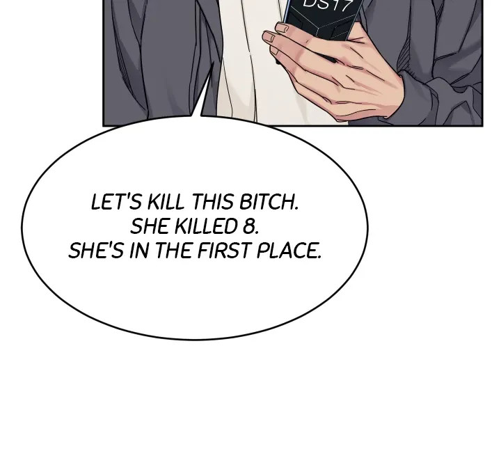 ONE KILL Chapter 58 image 26