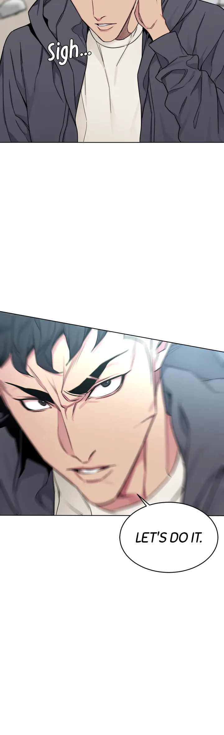 ONE KILL Chapter 58 image 28