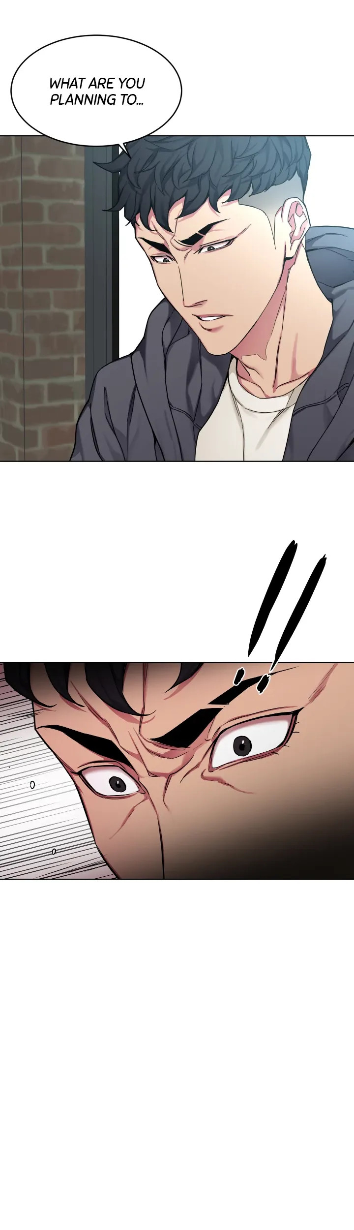 ONE KILL Chapter 58 image 2