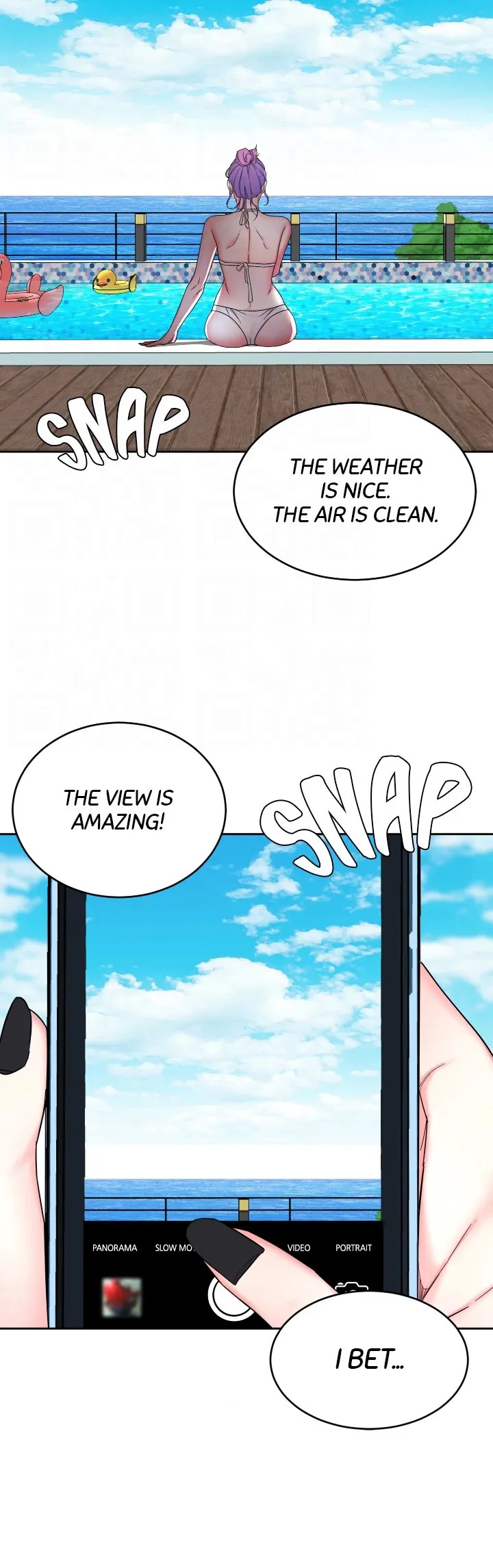 ONE KILL Chapter 58 image 30