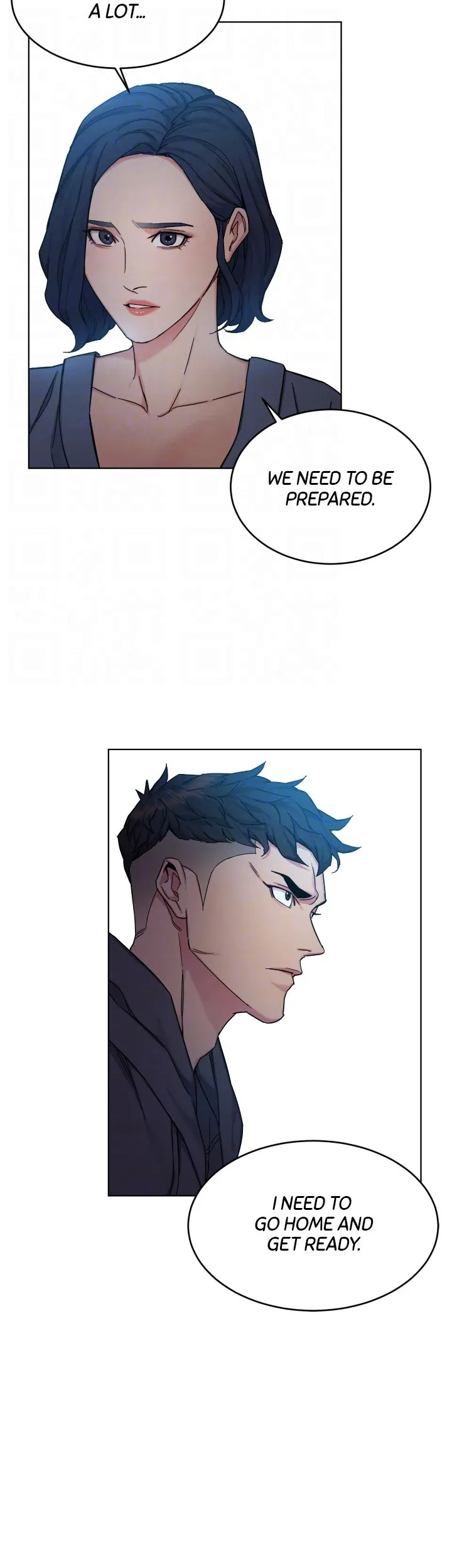 ONE KILL Chapter 58 image 37