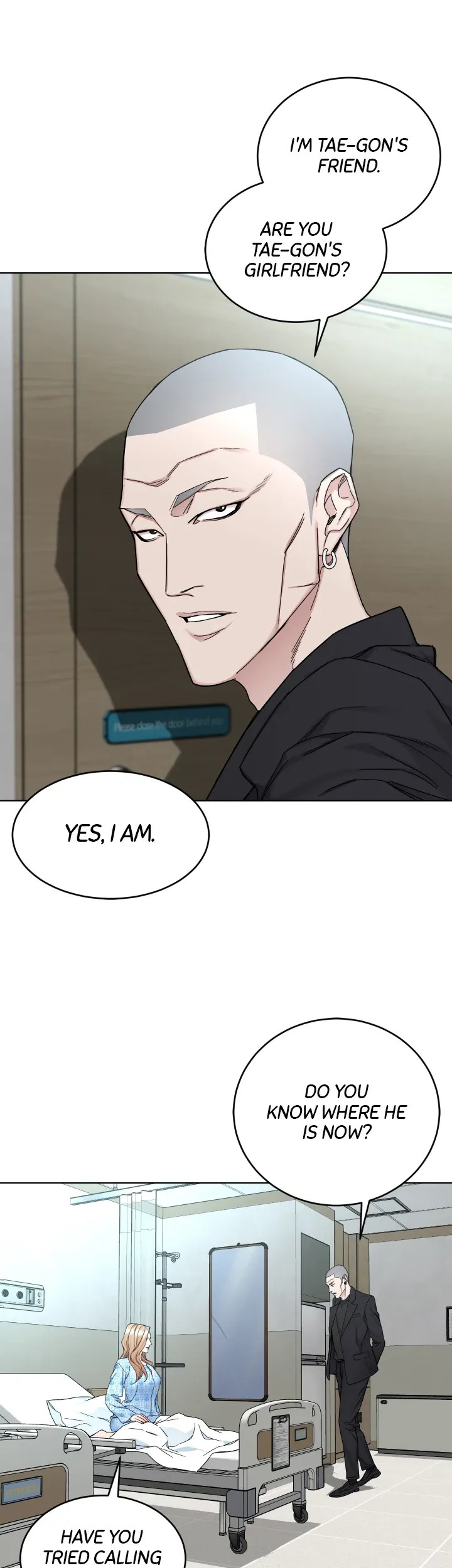 ONE KILL Chapter 58 image 41