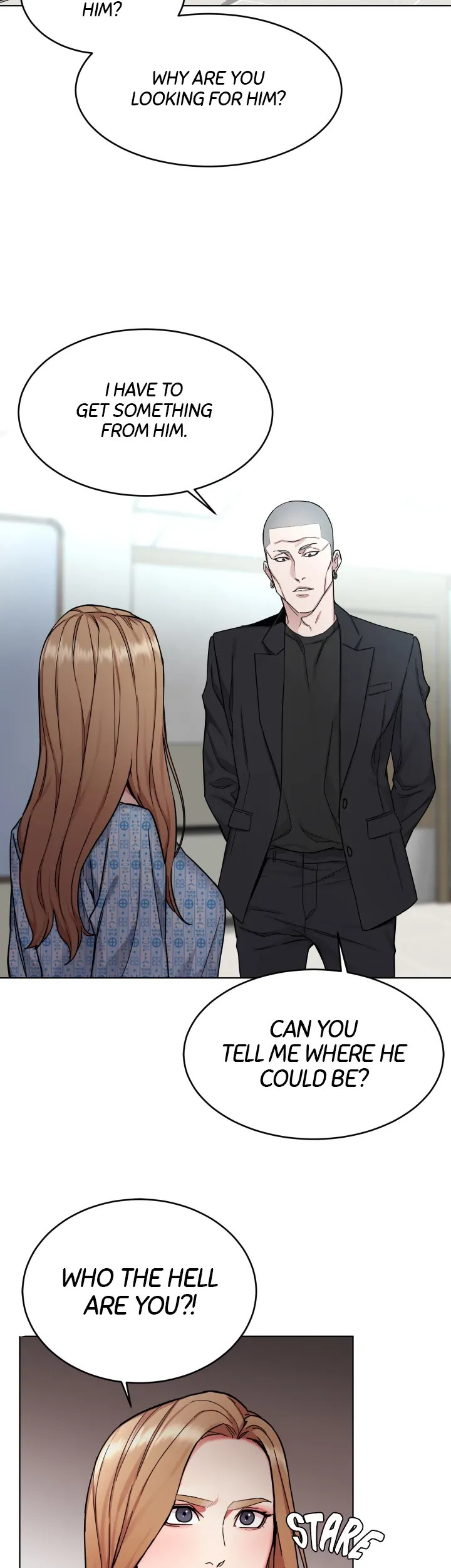 ONE KILL Chapter 58 image 42