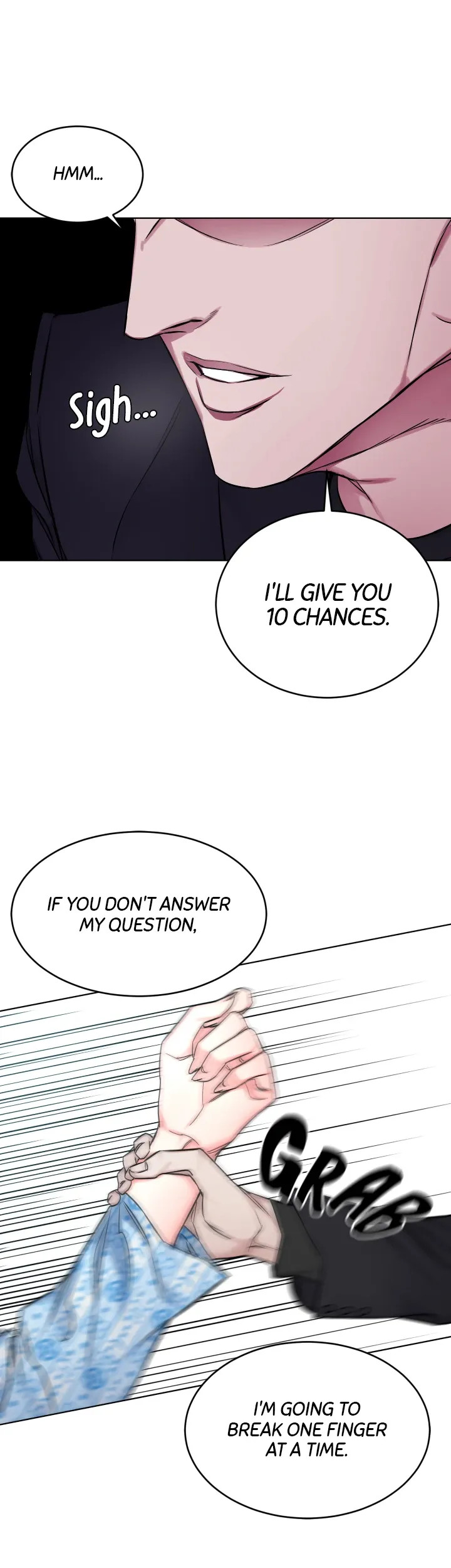 ONE KILL Chapter 58 image 44