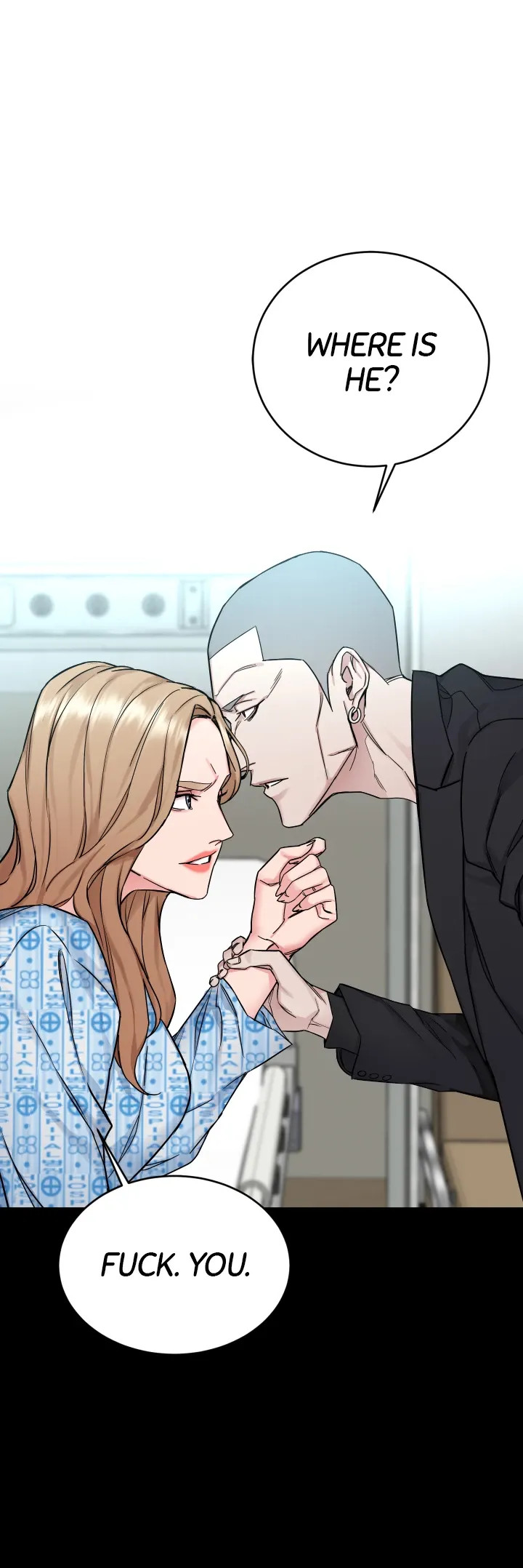 ONE KILL Chapter 58 image 45