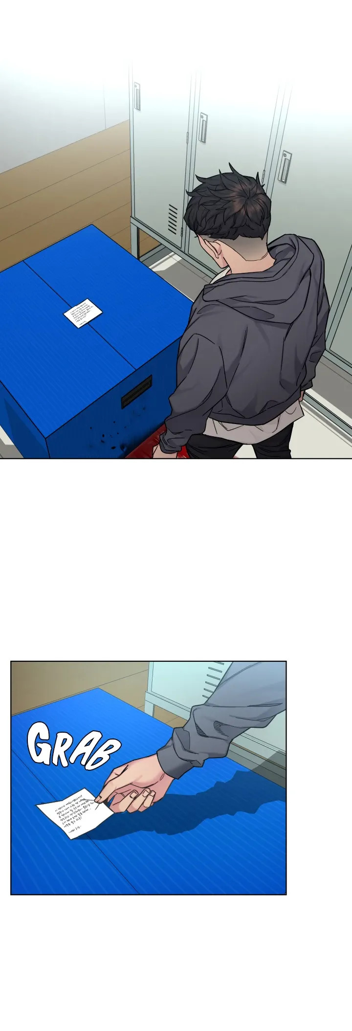 ONE KILL Chapter 58 image 8