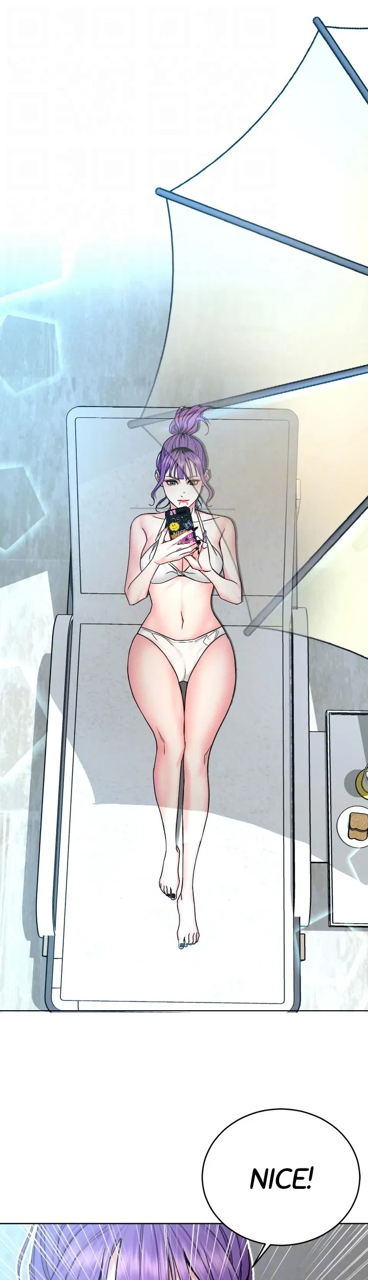 ONE KILL Chapter 59 image 12