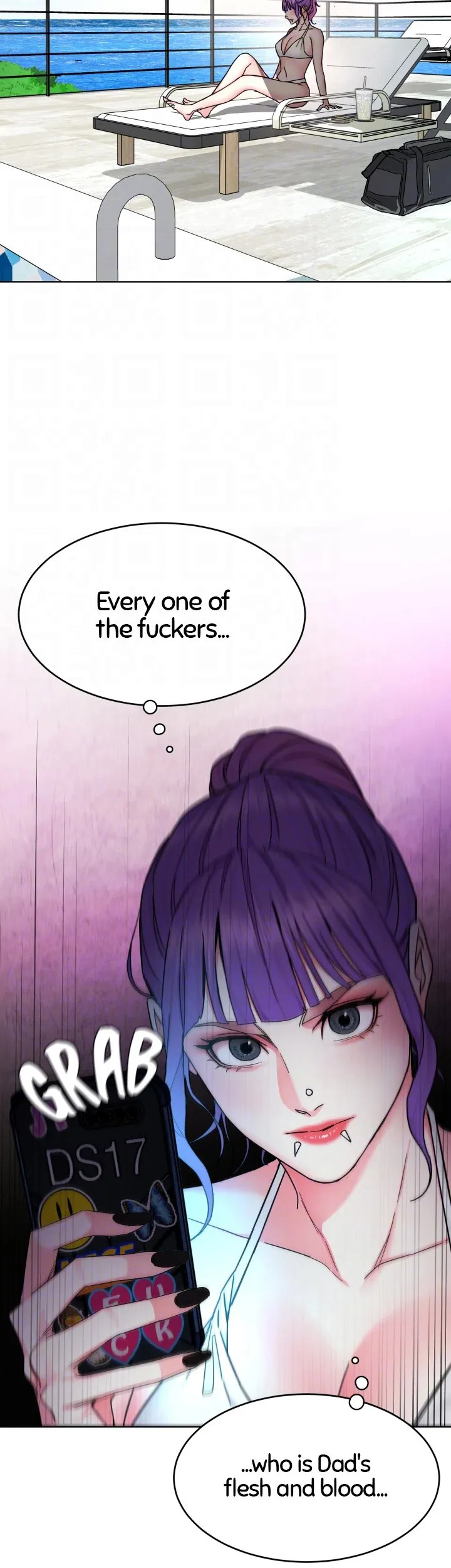 ONE KILL Chapter 59 image 15