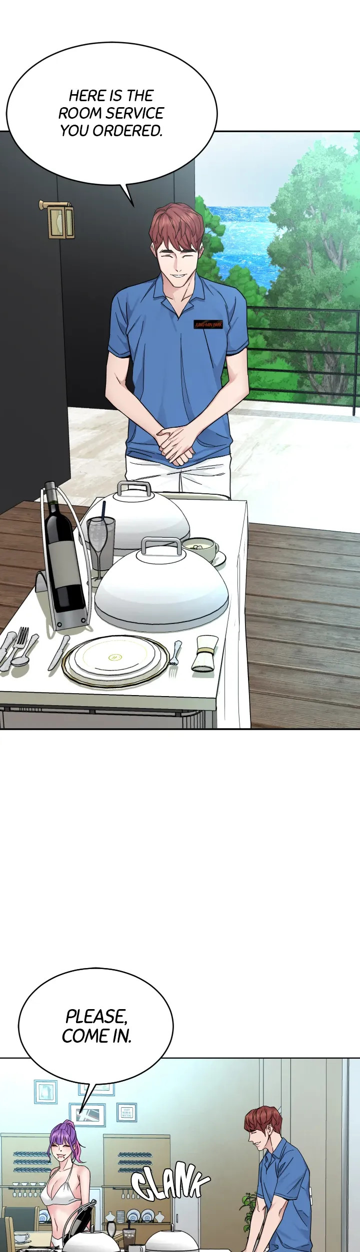 ONE KILL Chapter 59 image 20