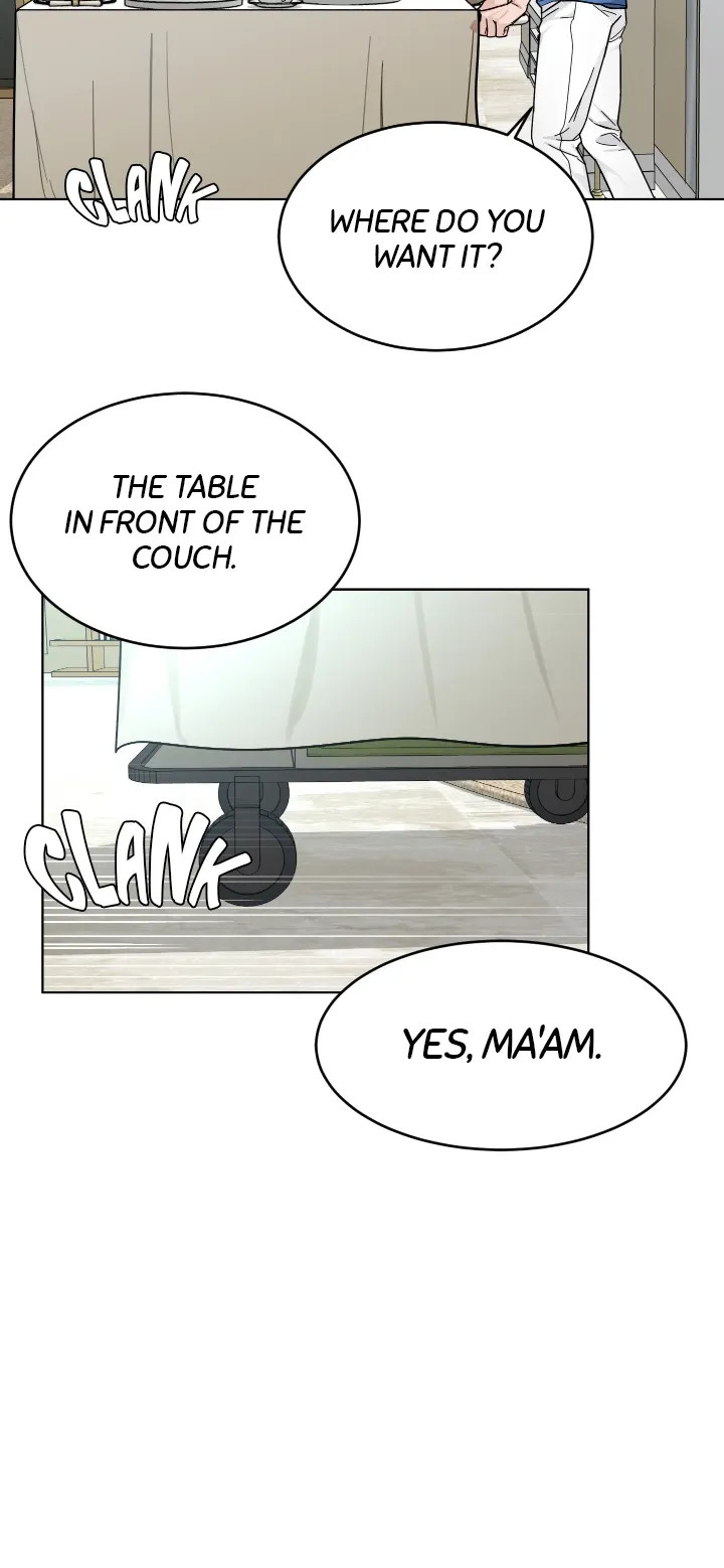 ONE KILL Chapter 59 image 21