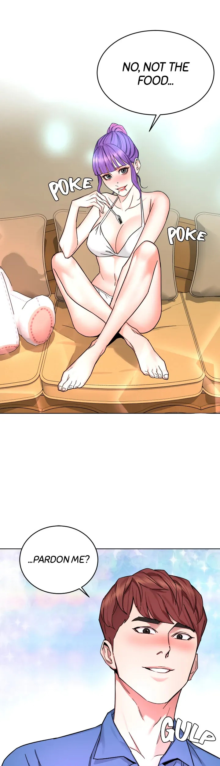 ONE KILL Chapter 59 image 24