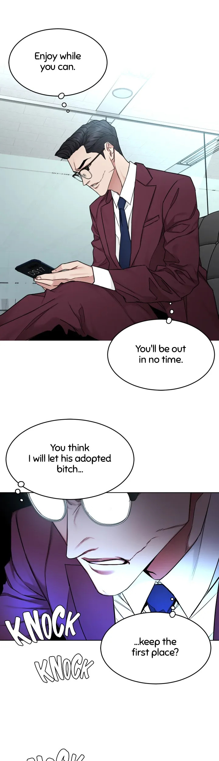 ONE KILL Chapter 59 image 26